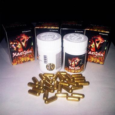 Manufacturers Exporters and Wholesale Suppliers of Herbal Max Gun Chandigarh 